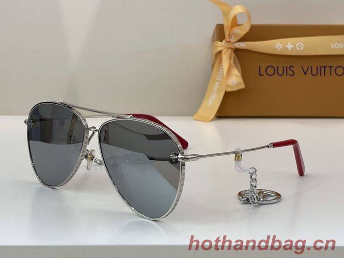 Louis Vuitton Sunglasses Top Quality LVS01381